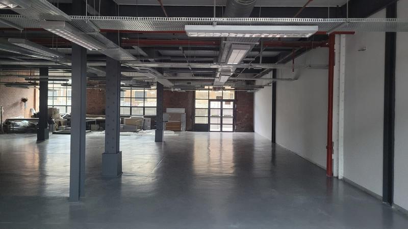 To Let commercial Property for Rent in Cape Town Western Cape